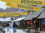 Poznat program 18. Kustendorfa. Evo kada se održava i ko će biti gosti festivala