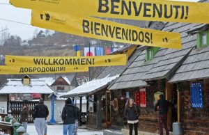 Poznat program 18. Kustendorfa. Evo kada se održava i ko će biti gosti festivala