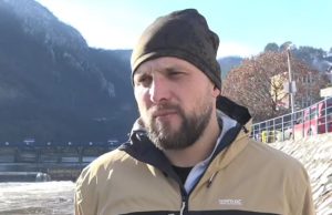 Marko Didanović HEROJ koji je spasio devojčicu iz Đetinje, ispričao šta se desilo toga dana (VIDEO)