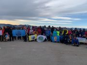Dan planinarskog društva „Aleksandar Džavović“ iz Čajetine obeležen tradicionalnom šetnjom (VIDEO)
