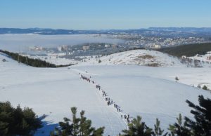 Planinarska akcija uz Doček Srpske Nove godine. Donosimo vam sve detalje i program ove akcije