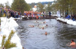 Na Bogojavljenje plivanje za Časni krst na Vodicama. Donosimo sve detalje ovog događaja