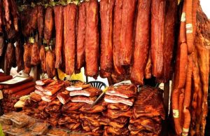 Od 14. do 16. februara se održava Pršutijada u Mačkatu. Donosimo detaljan program PO DANIMA