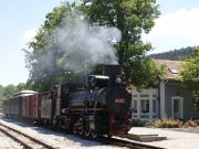 Sto godina Šarganske osmice: Na ponos Srbiji i Železnici