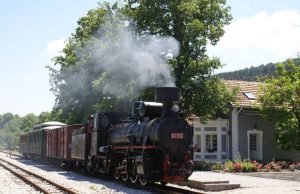 Sto godina Šarganske osmice: Na ponos Srbiji i Železnici