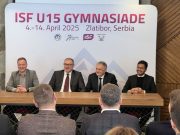 Zlatibor domaćin Svetske školarijade: Sportski i kulturni spektakl koji će obeležiti 2025. godinu