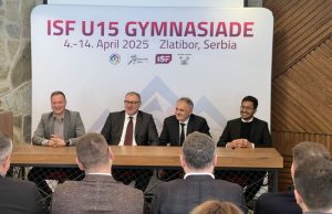 Zlatibor domaćin Svetske školarijade: Sportski i kulturni spektakl koji će obeležiti 2025. godinu