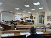 Održana 21. sednica opštinskog veća. Doneta odluka o raspisivanju konkursa za načelnika opštinske uprave