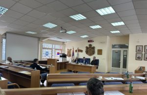 Održana 21. sednica opštinskog veća. Doneta odluka o raspisivanju konkursa za načelnika opštinske uprave