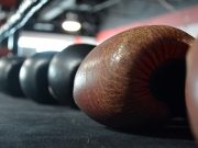 Nova sezona u BOKS KLUBU ZLATIBOR POČINJE! Upis novih članova škole boksa je u toku