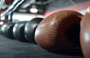 Nova sezona u BOKS KLUBU ZLATIBOR POČINJE! Upis novih članova škole boksa je u toku