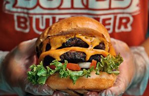 Burger festival prvi put na Zlatiboru. Evo kada se održava i šta nas sve očekuje na ovom festivalu