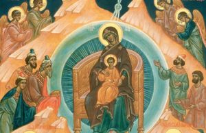 Danas je SABOR PRESVETE BOGORODICE, drugi dan Božića: Ovo je najjača molitva za uspešnu godinu