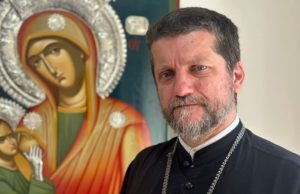 U nedelju 9. februara „BESEDA OCA GOJKA PEROVIĆA“ u Kulturnom centru na Zlatiboru