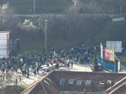 Za nedelju 2. februar najavljena blokada magistrale Užice-Zlatibor u trajanju od DVA SATA