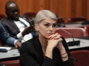 SAOPŠTENJE ZA JAVNOST Ivane Stamatović narodne poslanice iz Čajetine