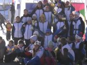 Završeno Državno prvenstvo u nordijskom skijanju na Torniku (VIDEO)