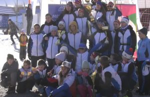 Završeno Državno prvenstvo u nordijskom skijanju na Torniku (VIDEO)