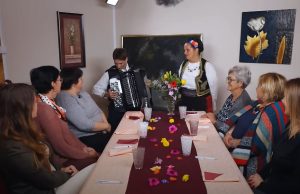 U prvoj epizodi emisije „Kuhinja moga kraja“ domaćica je bila Jelena Todorović iz Golova (VIDEO EMISIJE)