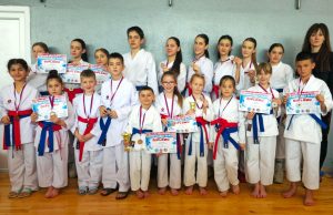 SJAJNA VEST! Na 13. internacionalnom turniru u Valjevu – Deset medalja za KK „Rujno“