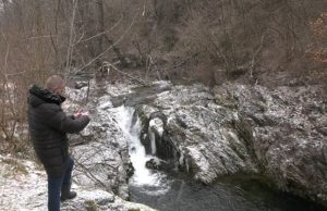 Kupalište Buk u Drenovi spremno za posetioce do leta! Evo šta će se izgraditi na ovoj lokaciji (VIDEO)