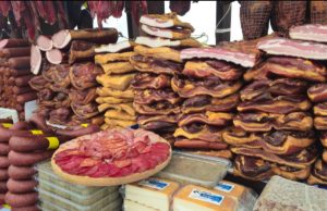 Otvoren 23. Sajam suhomesnatih proizvoda „Pršutijada“. Evo ko su pobednici po kategorijama