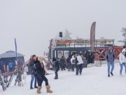 Tokom praznika koji su za nama Gondola prevezla oko 5000 putnika