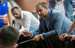 SJAJNA VEST! Prvoplasirana ekipa Vršca izgubila od KK Zlatibor sa 33 razlike!