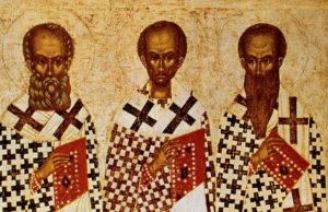 SUTRA SLAVIMO SVETA TRI JERARHA: Veruje se da ćemo znati kakva će nam godina biti prema tome kakvo VREME BUDE NA TAJ DAN!