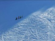 Na Zlatiboru počinje Državno prvenstvo u smučanju. Donosimo sve detalje ovog prvenstva