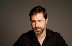 U četvrtak 6. marta u biblioteci u Čajetini biće održano muzičko-poetsko veče poznatog glumca JDP