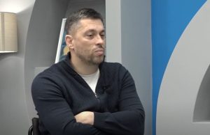 U prvoj epizodi emisije „Dečačke avanture“ na DTV Zlatiborčići gost je bio Aleksandar Radišić (VIDEO)