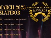 Balkan Beauty Week & Awards od 2. marta na Zlatiboru