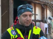 Spasilac iz Mačkata pronašao nestalu devojčicu u Ubu