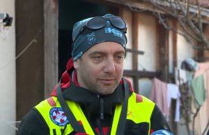 Spasilac iz Mačkata pronašao nestalu devojčicu u Ubu