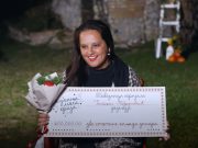 BRAVO! Jelena Todorović iz Golova pobednica serijala „Kuhinja moga kraja“ (VIDEO)