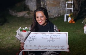 BRAVO! Jelena Todorović iz Golova pobednica serijala „Kuhinja moga kraja“ (VIDEO)