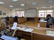 Održana 23. sednica Opštinskog veća opštine Čajetina. Evo koje odluke su donete