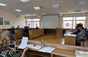 Održana 23. sednica Opštinskog veća opštine Čajetina. Evo koje odluke su donete