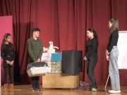 Zoohigijena nastavlja edukacije. Kroz predstavu „Sve(t) za decu“ govori se o odgovornosti i pažnji prema kućnim ljubimcima (VIDEO)