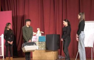 Zoohigijena nastavlja edukacije. Kroz predstavu „Sve(t) za decu“ govori se o odgovornosti i pažnji prema kućnim ljubimcima (VIDEO)