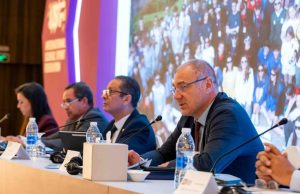 Zlatibor domaćin Svetske Školarijade: Za nedelju dana počinje najveća sportska manifestacija u Srbiji u 2025.