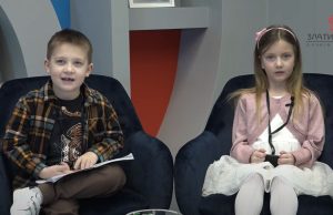 Najmlađi Zlatiborčići Tara i Luka u novoj epizodi „Sveznalica i pitalica“ ugostili doktorku Daru (VIDEO)