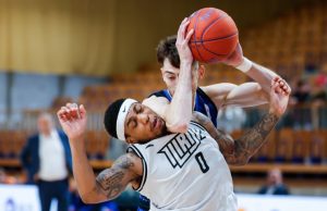 Ništa od srpskog finala – Slovenačka Ilirija ubedljivo pobedila Zlatibor