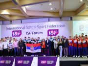 VELIKI USPEH: Srbiji tri medalje na Evropskim prvenstvima u odbojci i košarci za srednjoškolce