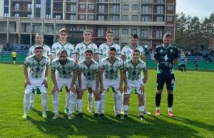 U narednim danima FK Zlatibor očekuju uzbudljive utakmice za sve uzraste (RASPORED UTAKMICA)