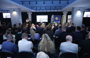 KONFERENCIJA NA ZLATIBORU OKUPILA STRUČNjAKE U OBLASTI UPRAVLjANjA OTPADOM