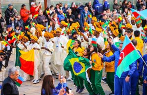 Evo kada se održava VEČE NACIJA na Kraljevom trgu na Zlatiboru