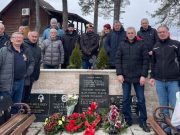 U znak sećanja na žrtve NATO agresije održan pomen tragično stradalima u bombardovanju na Torniku