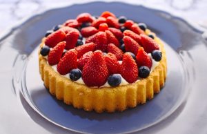 Od naredne školske godine UTŠ u Čajetini ponovo upisuje učenike na smer POSLASTIČAR